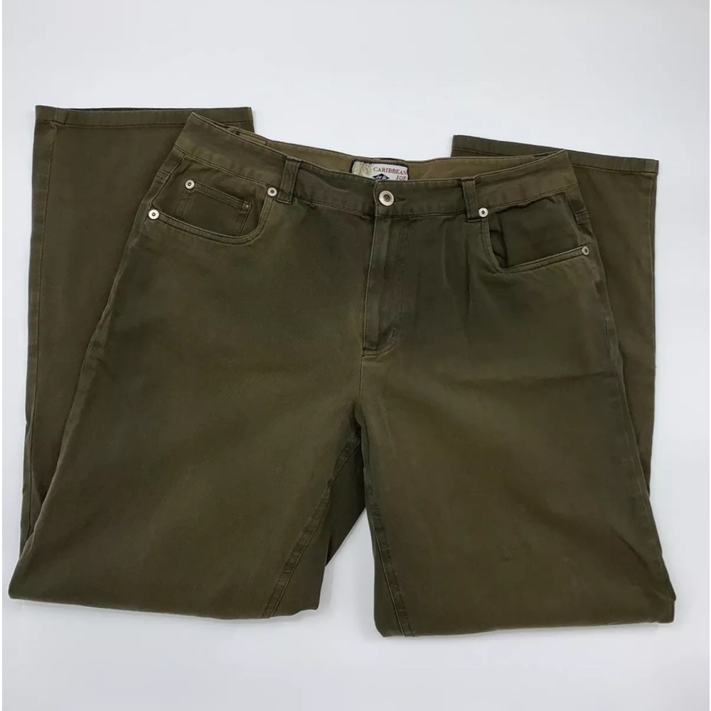 Caribbean Jeans